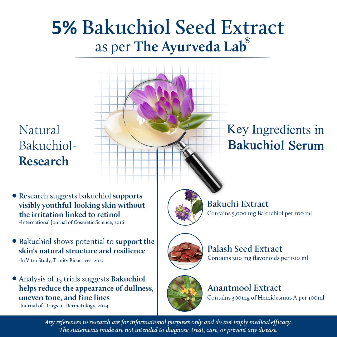 Blue Nectar Bakuchiol Serum for Face – view 3