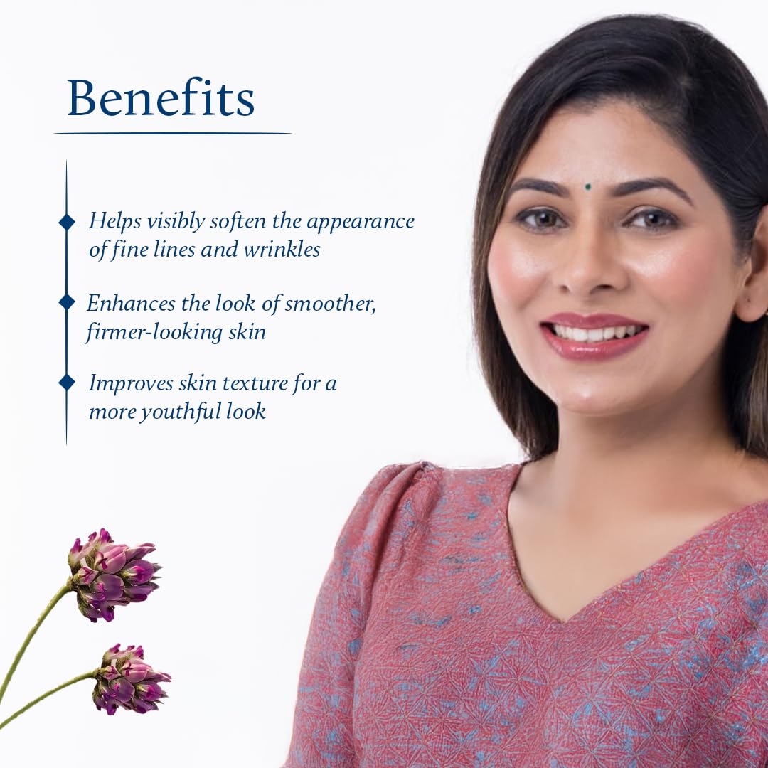 Blue Nectar Bakuchiol Serum for Face – view 4
