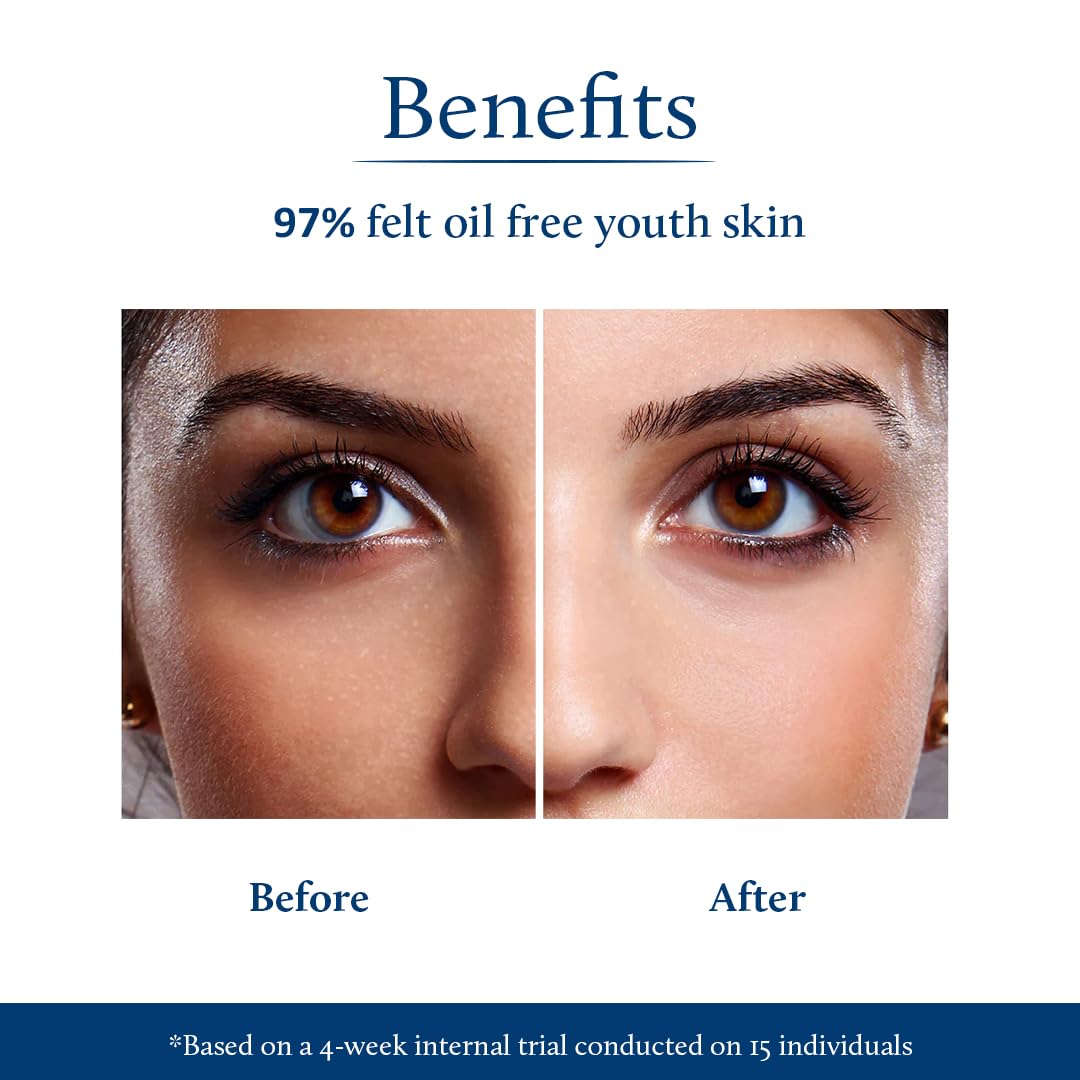 Blue Nectar Bakuchiol Serum for Face – view 5