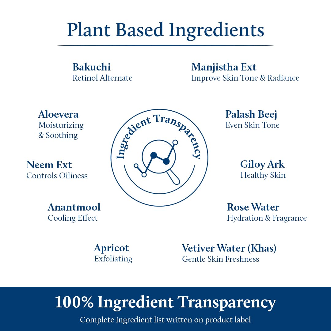 Blue Nectar Bakuchiol Serum for Face – view 6