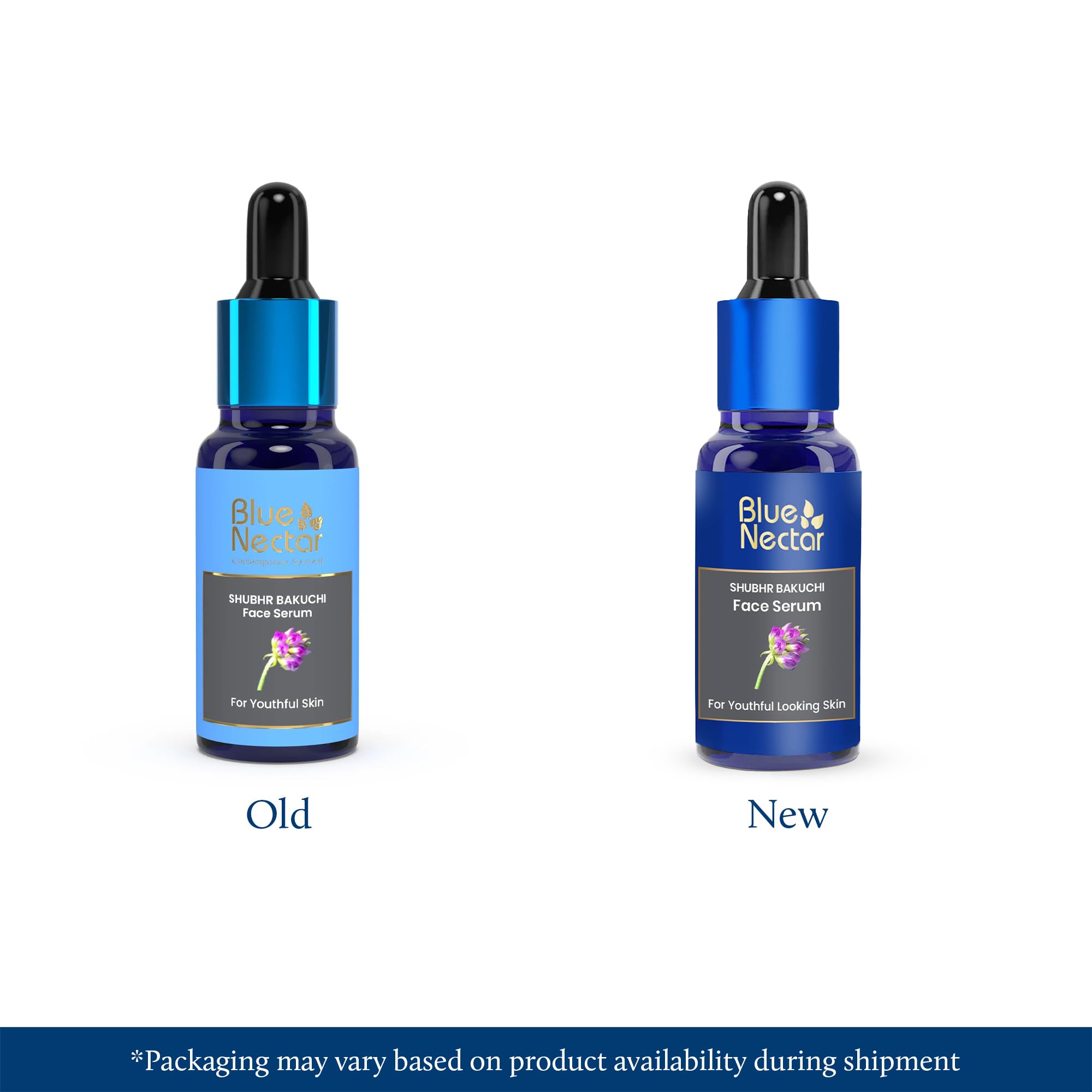 Blue Nectar Bakuchiol Serum for Face – view 8