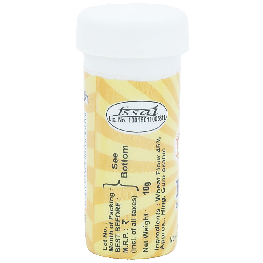 Mdh Hing 10 g – view 5