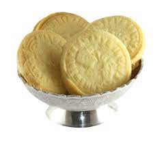 Pune Kayani Bakery Shrewsbury Biscuits-500gm