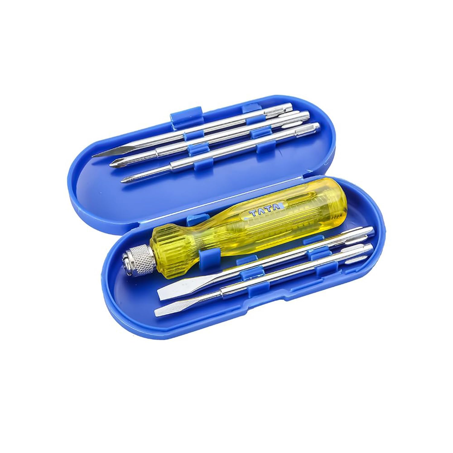 TATA Agrico 5-in-1 Screwdriver Set – view 7