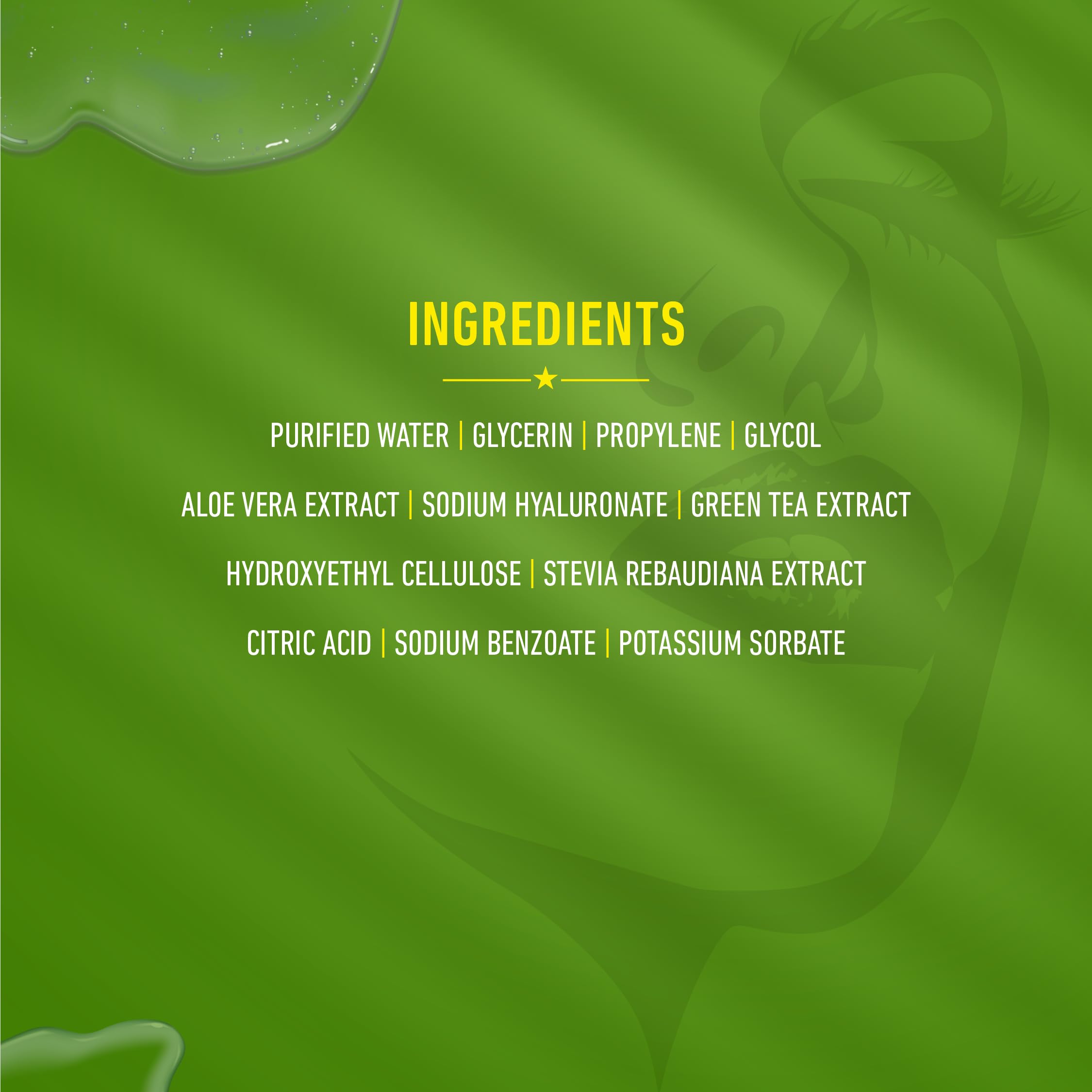 Svish Water Based Edible Natural Lubricant – view 6
