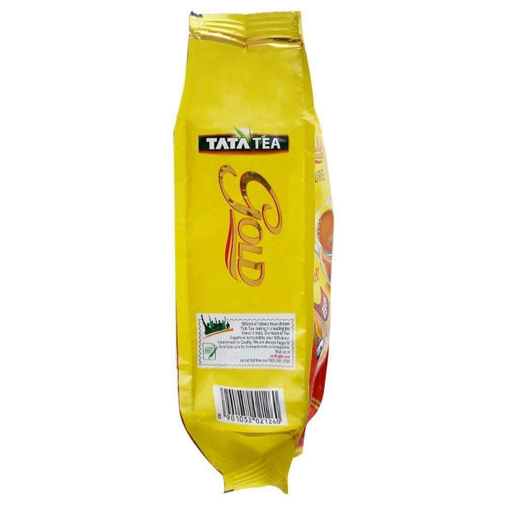 Tata Gold Mixture Tea 250 G – view 4