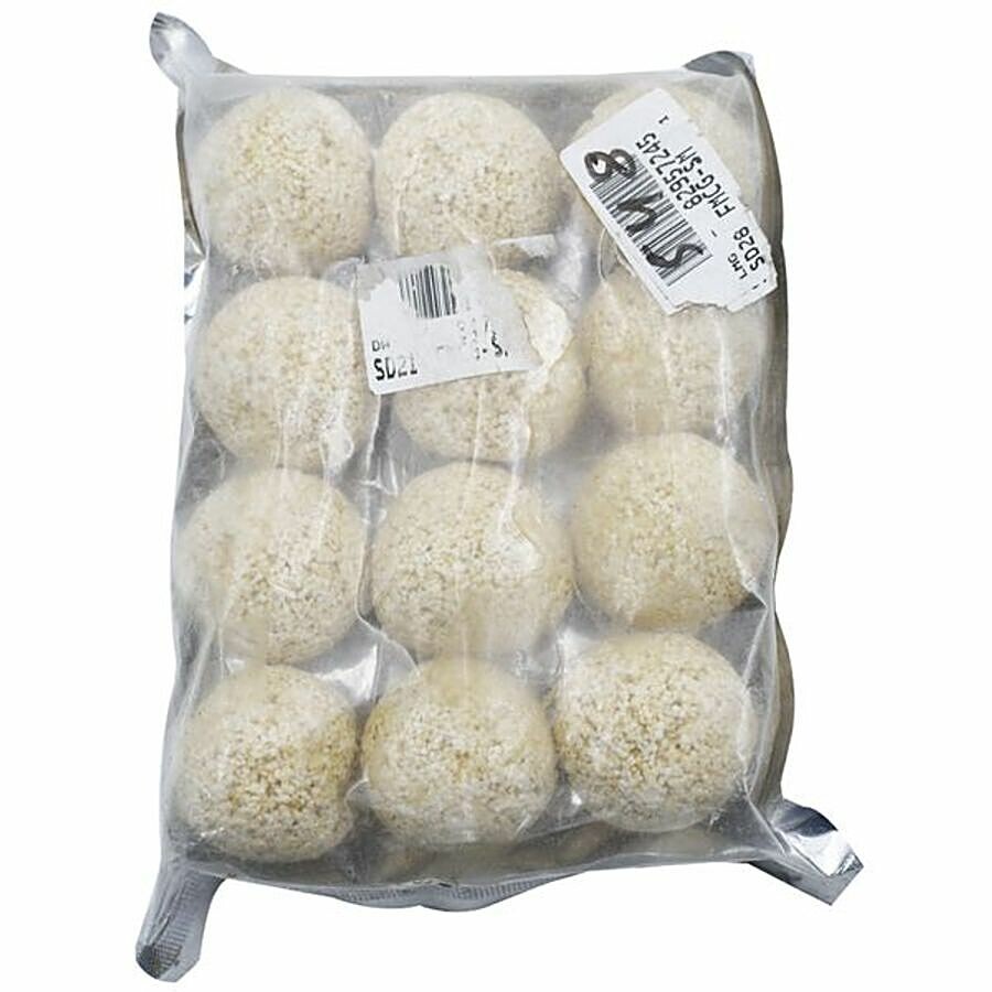 Shakti Navratri Special - Cholai Laddu 150 g – view 2