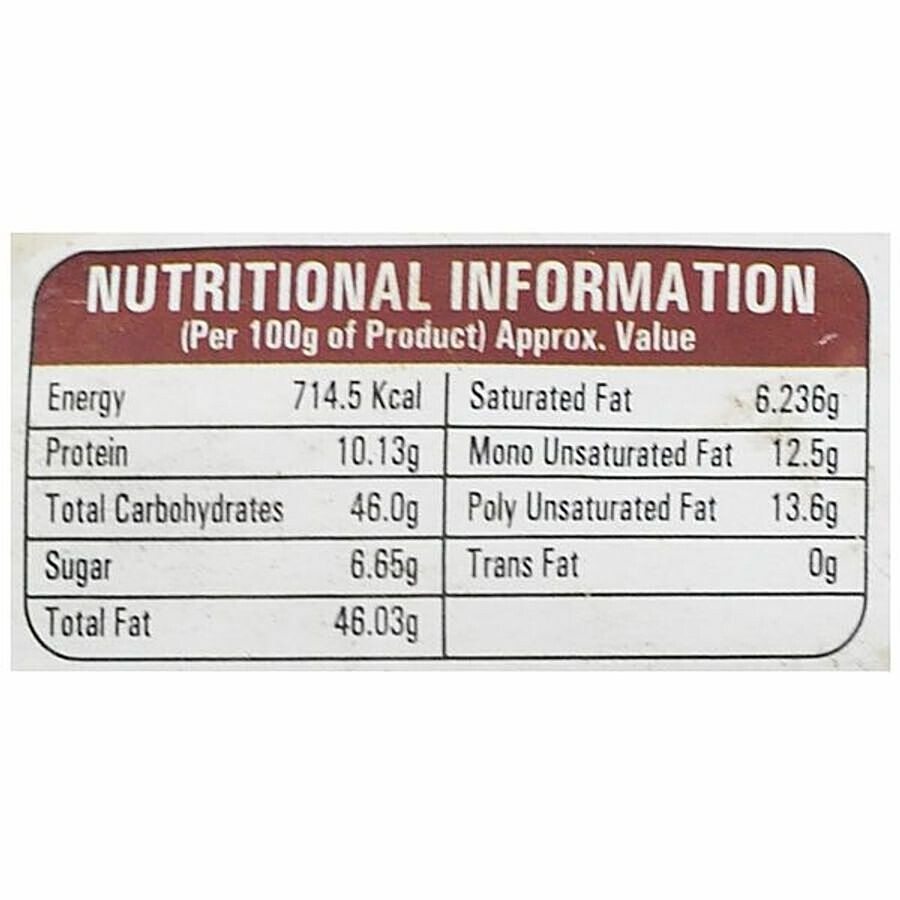 Shakti Navratri Special - Cholai Laddu 150 g – view 4