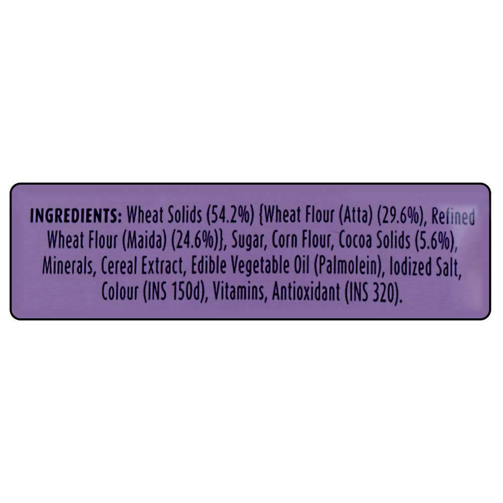 Kellogg's Moons & Stars Chocos Cereal 1.2 Kg – view 4