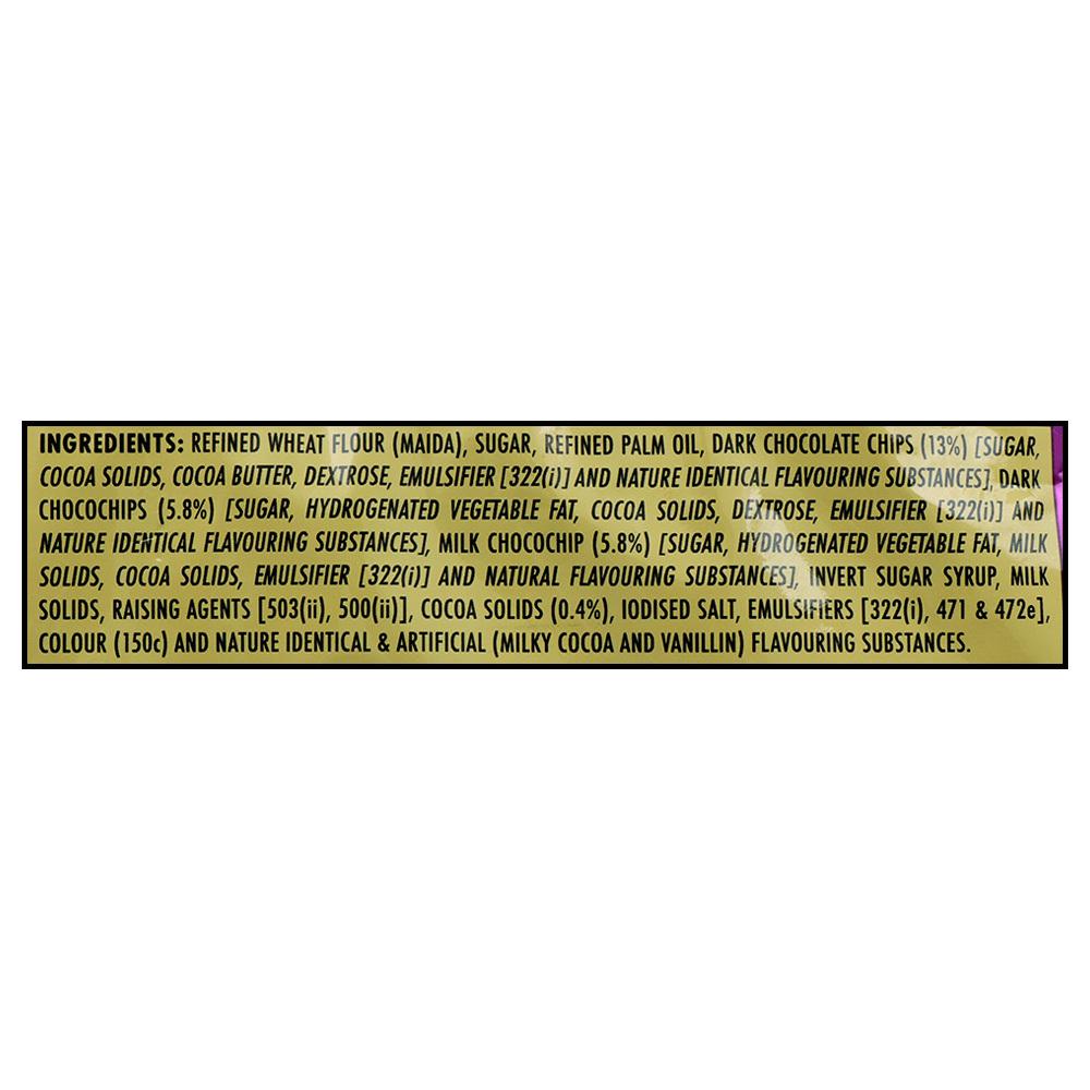Britannia Good Day Chocochip Cookies 400 G – view 7