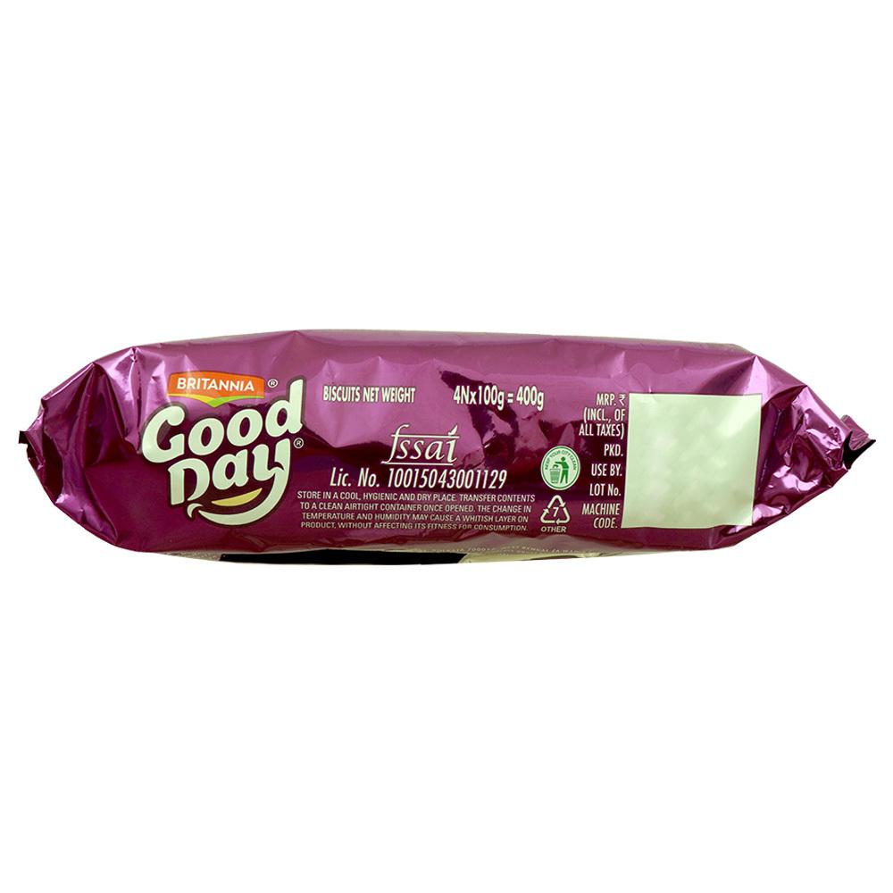 Britannia Good Day Chocochip Cookies 400 G – view 5