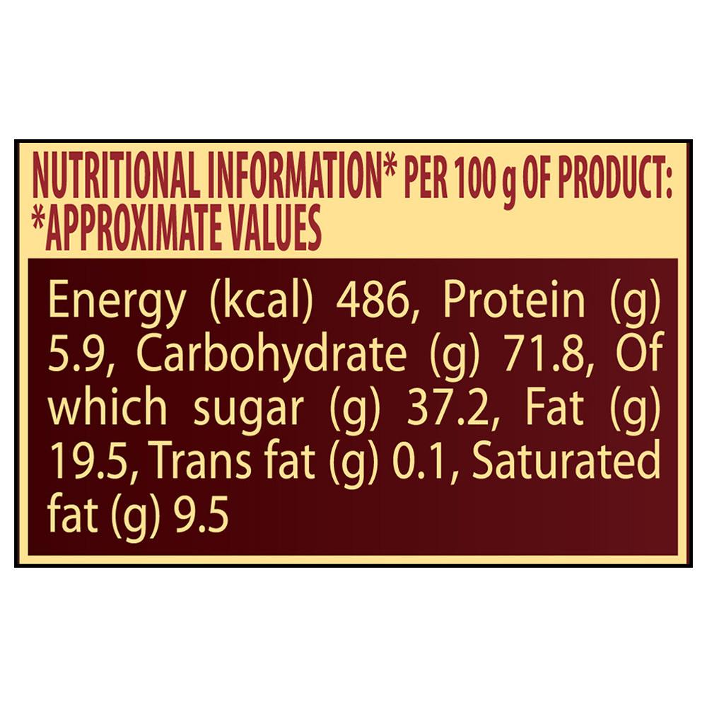 Sunfeast Dark Fantasy Bourbon Biscuits 120 G – view 3
