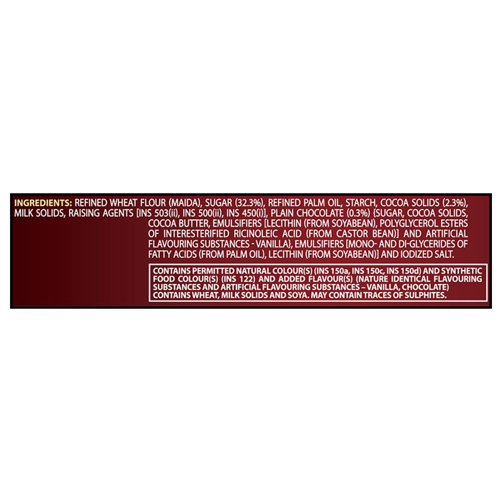 Sunfeast Dark Fantasy Bourbon Biscuits 120 G – view 4