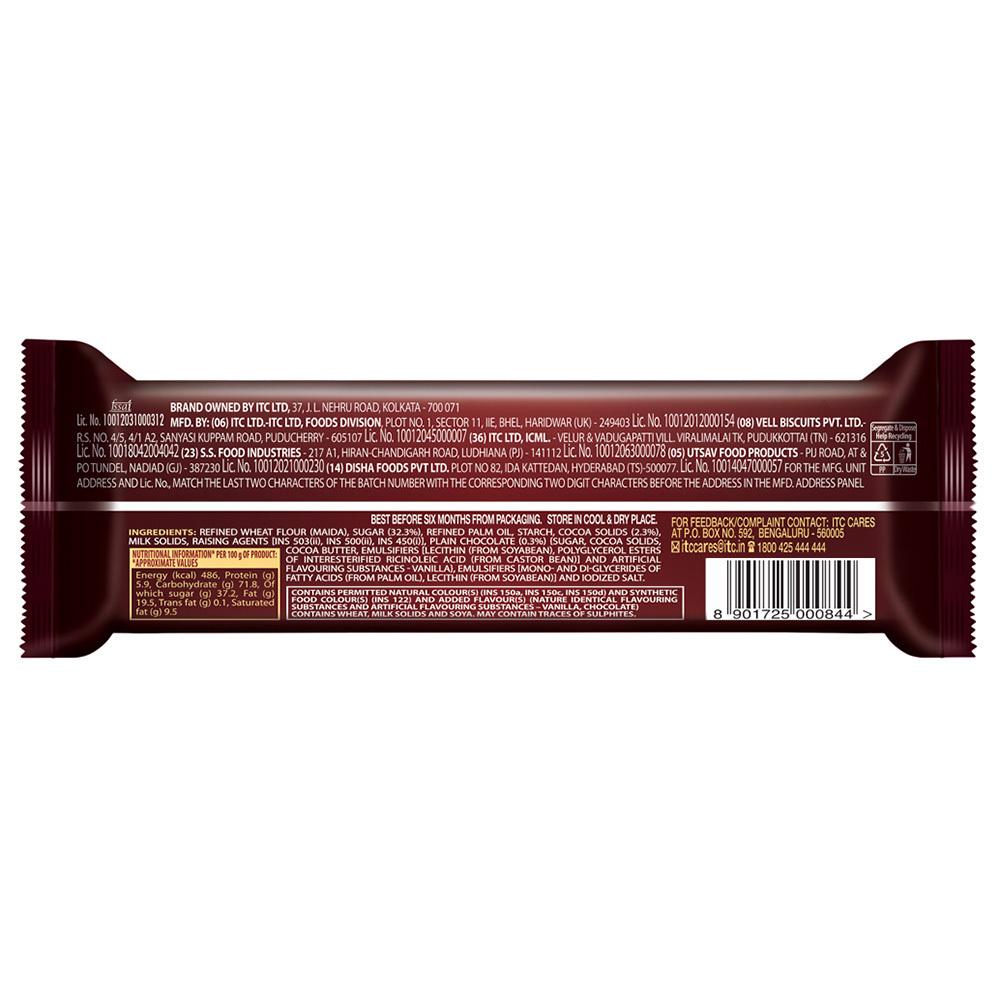 Sunfeast Dark Fantasy Bourbon Biscuits 120 G – view 2