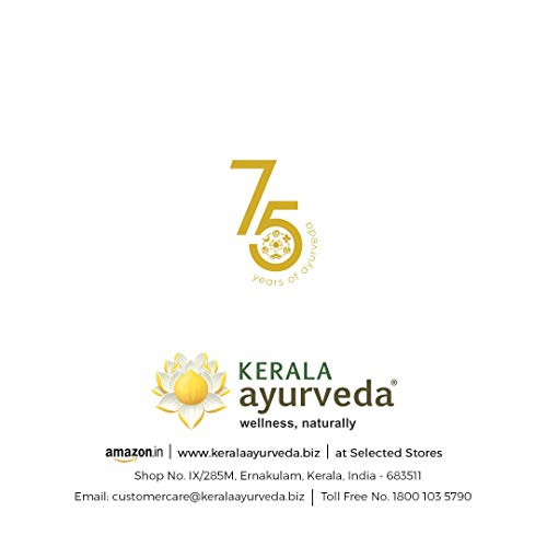Kerala Ayurveda Indukantham kwath tablets - 100 Pcs – view 7