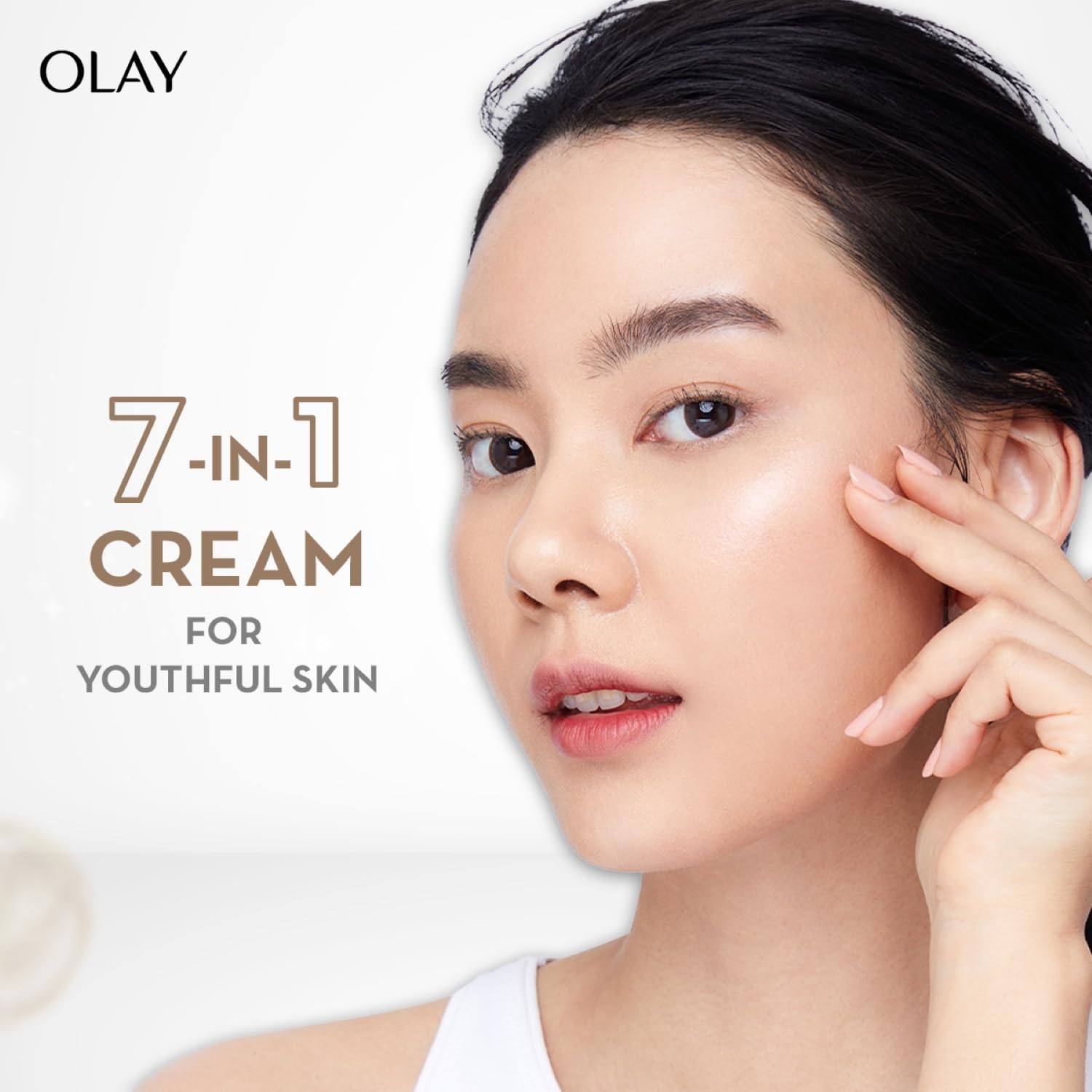 Olay Total Effects Day Cream – view 2