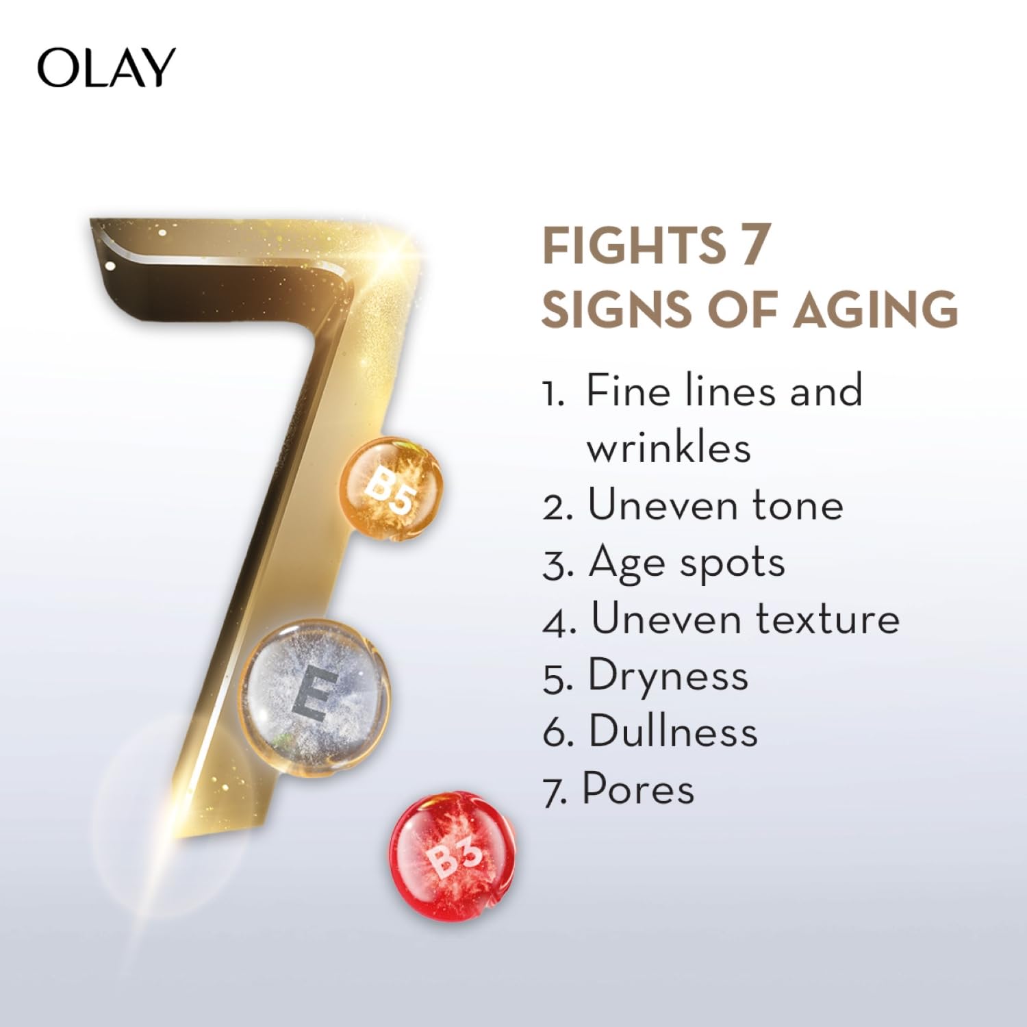 Olay Total Effects Day Cream – view 4
