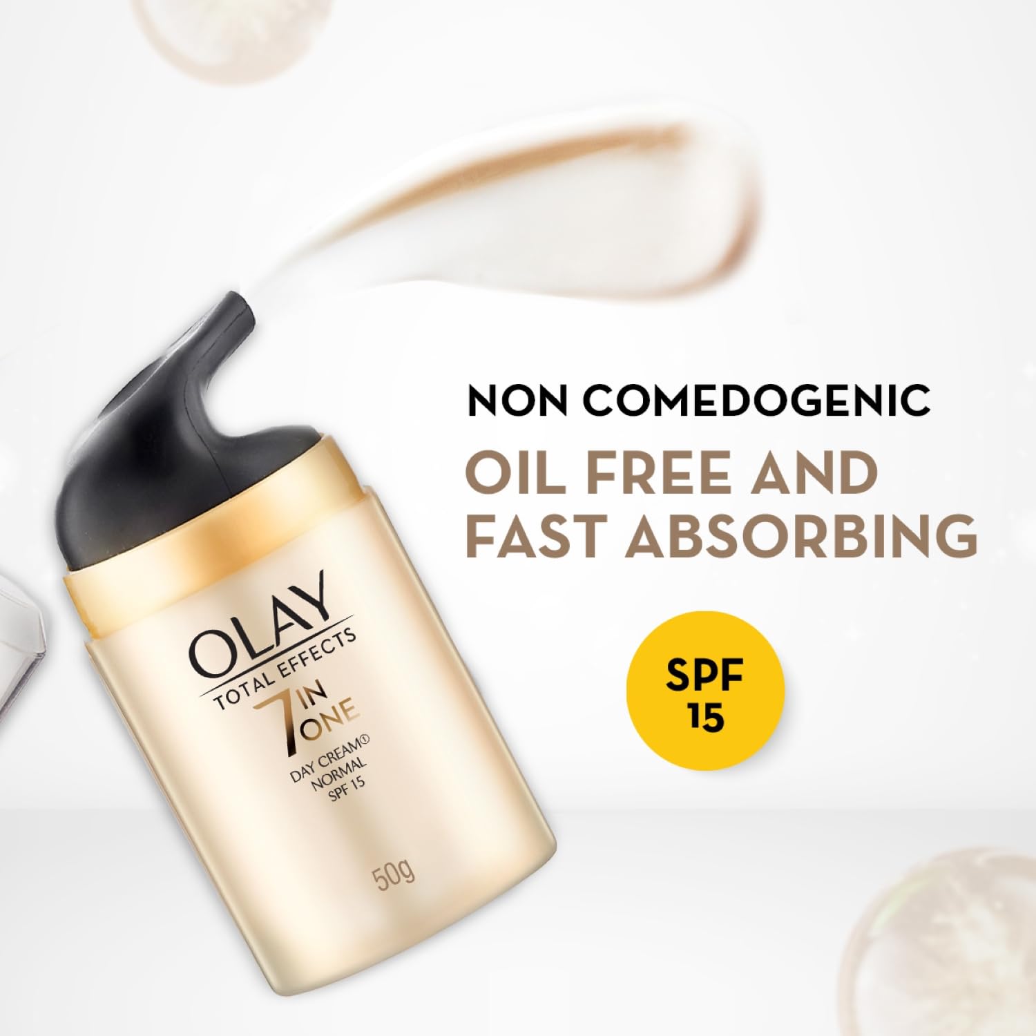 Olay Total Effects Day Cream – view 5