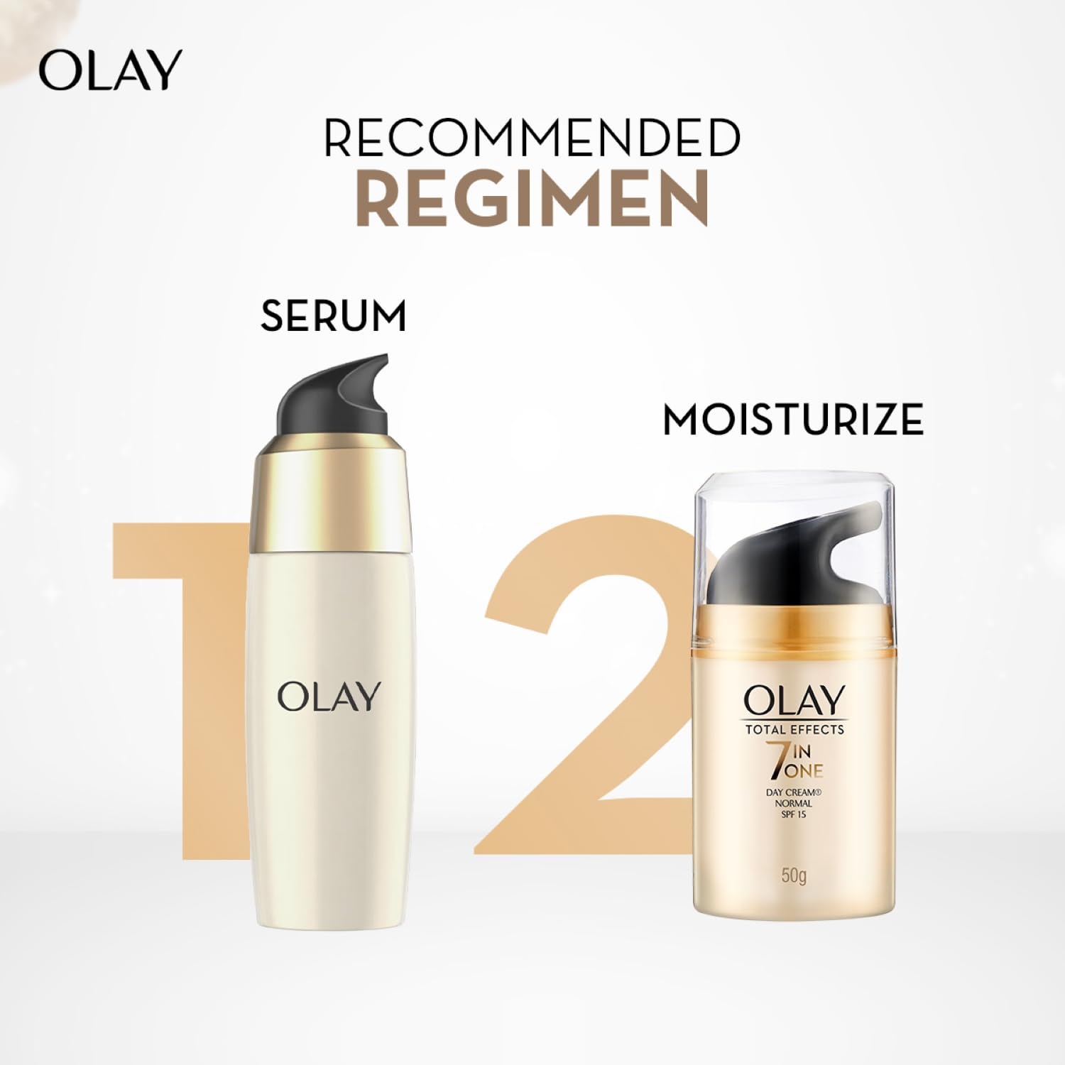 Olay Total Effects Day Cream – view 7