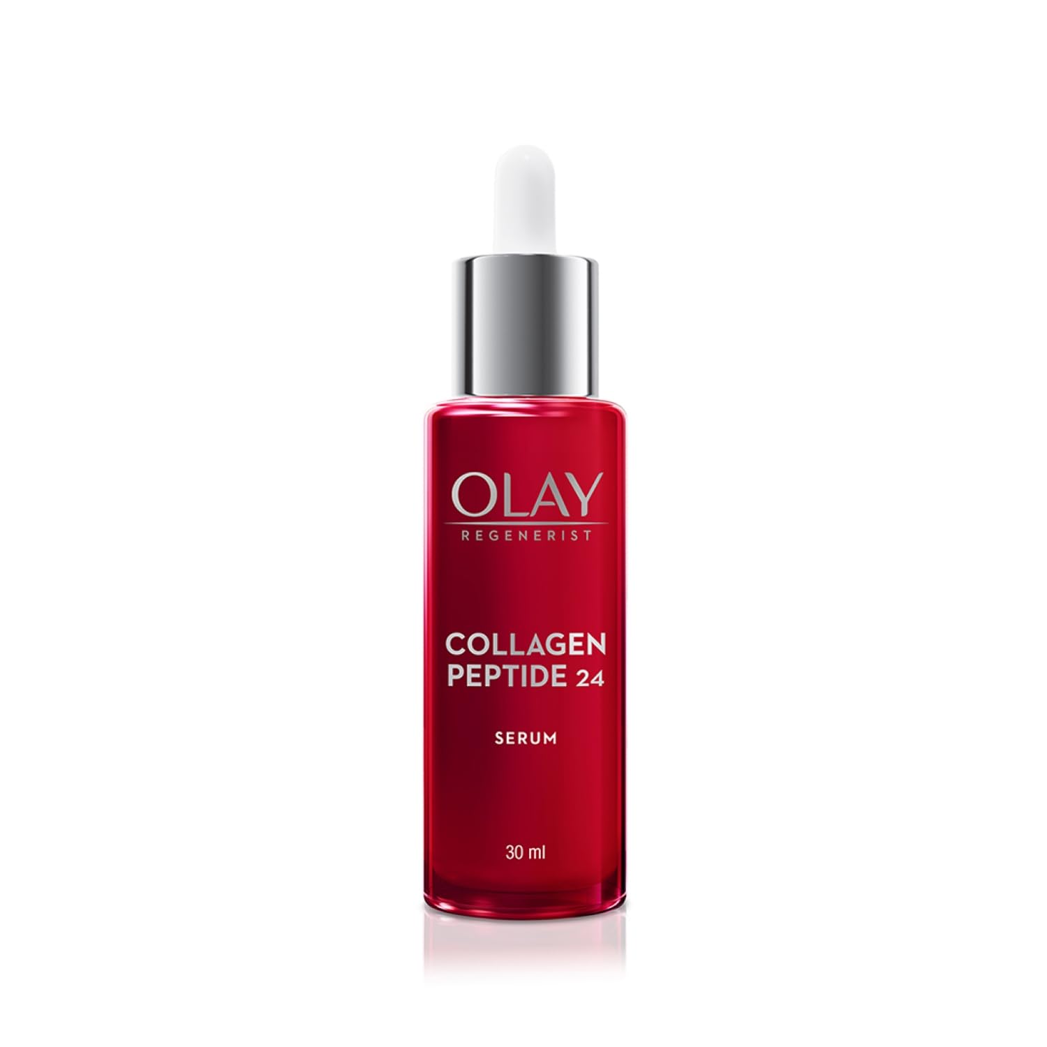Olay face serum Collagen Peptide 24 bottle for clear skin