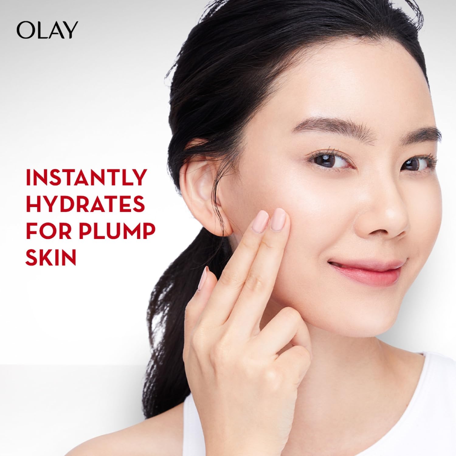 Olay Face Serum – view 2
