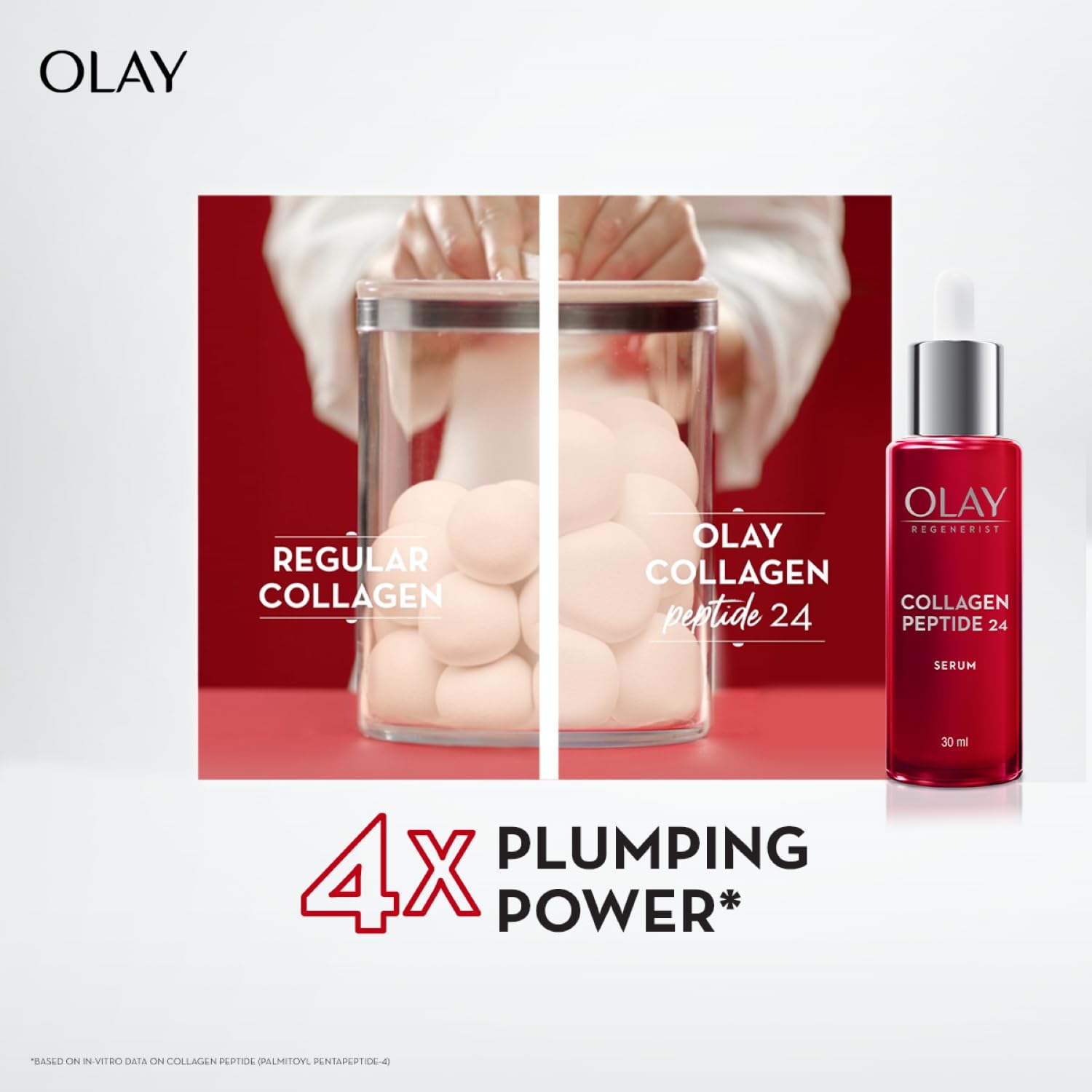 Olay Face Serum – view 4