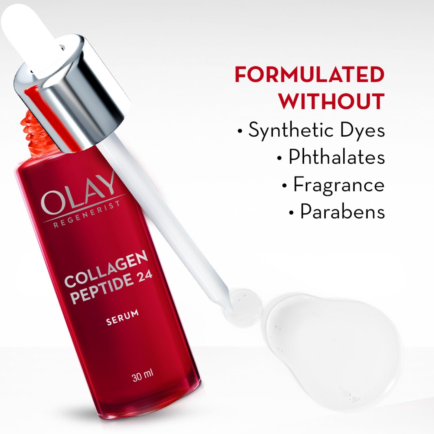 Olay Face Serum – view 5