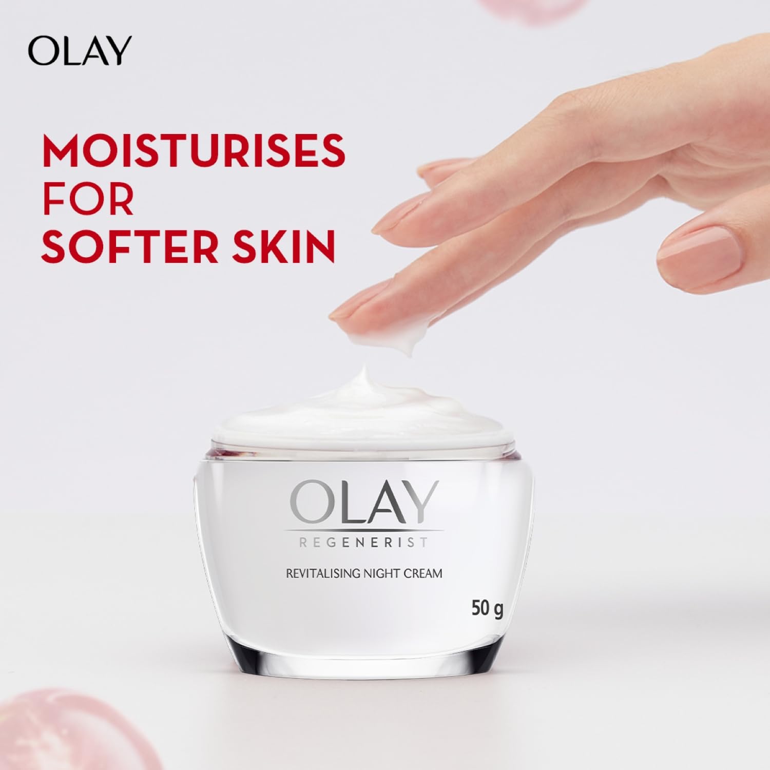 Olay Regenerist Revilatising Night Cream – view 4
