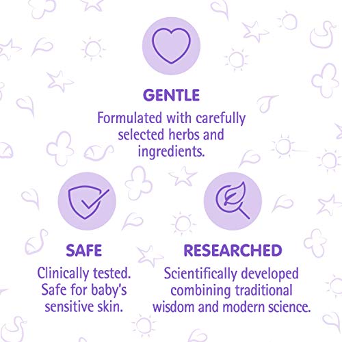 Himalaya Baby Cream (100ml) – view 4