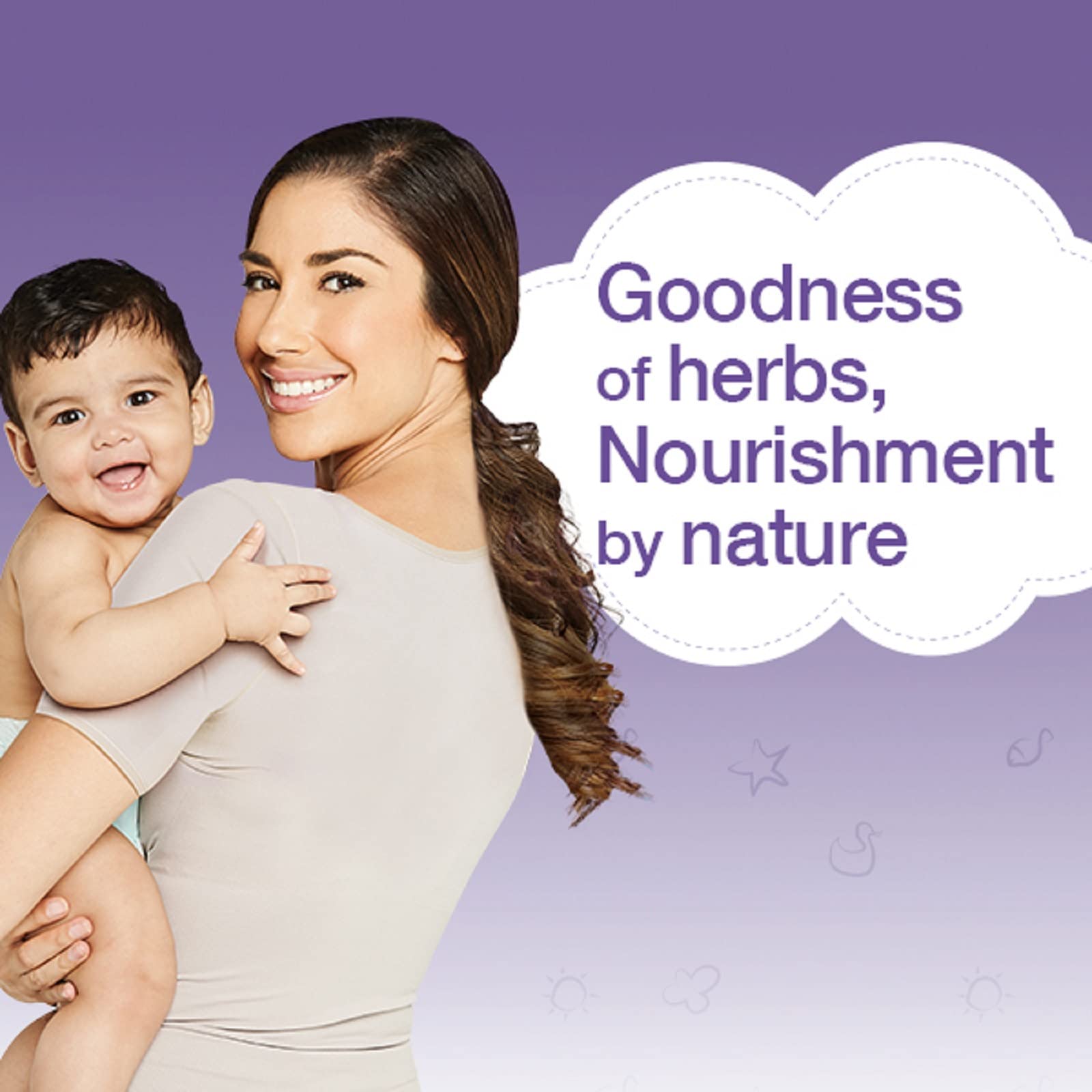 Himalaya Baby Cream (100ml) – view 6