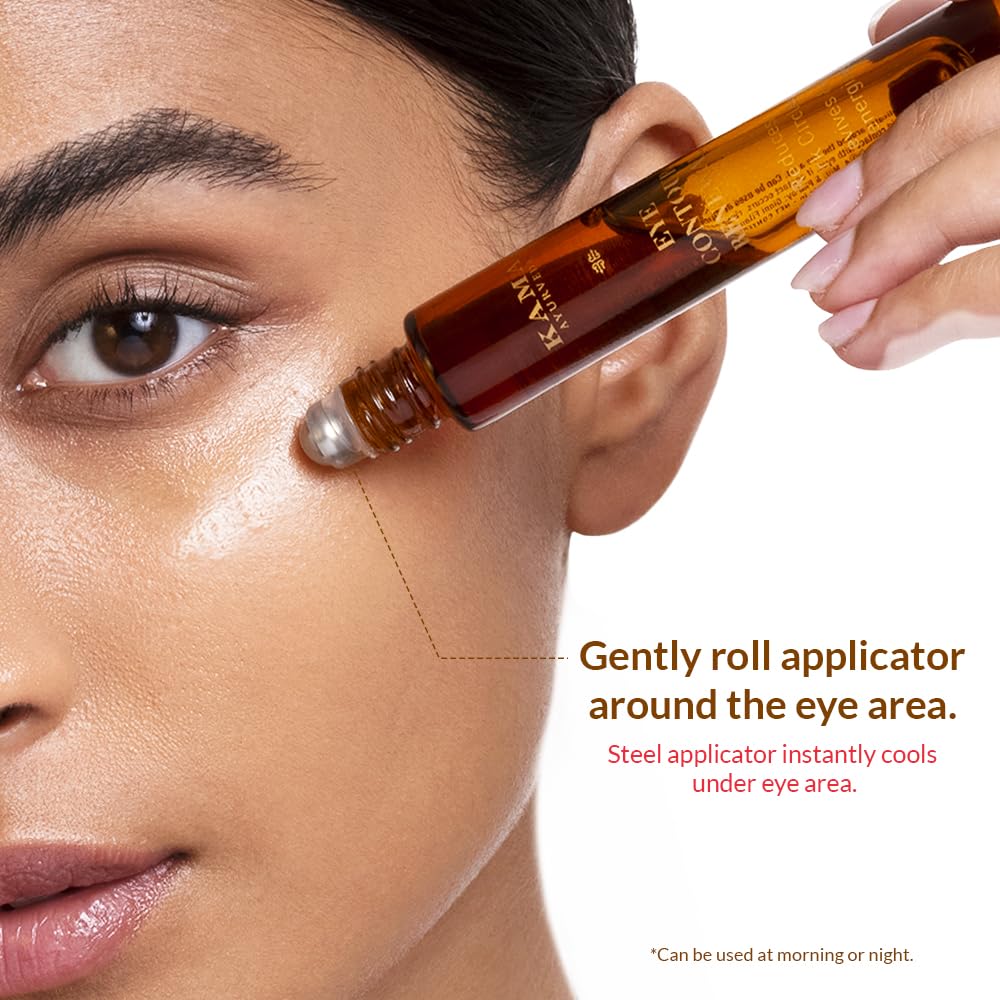 Kama Ayurveda Eye Contour Renewal – view 7