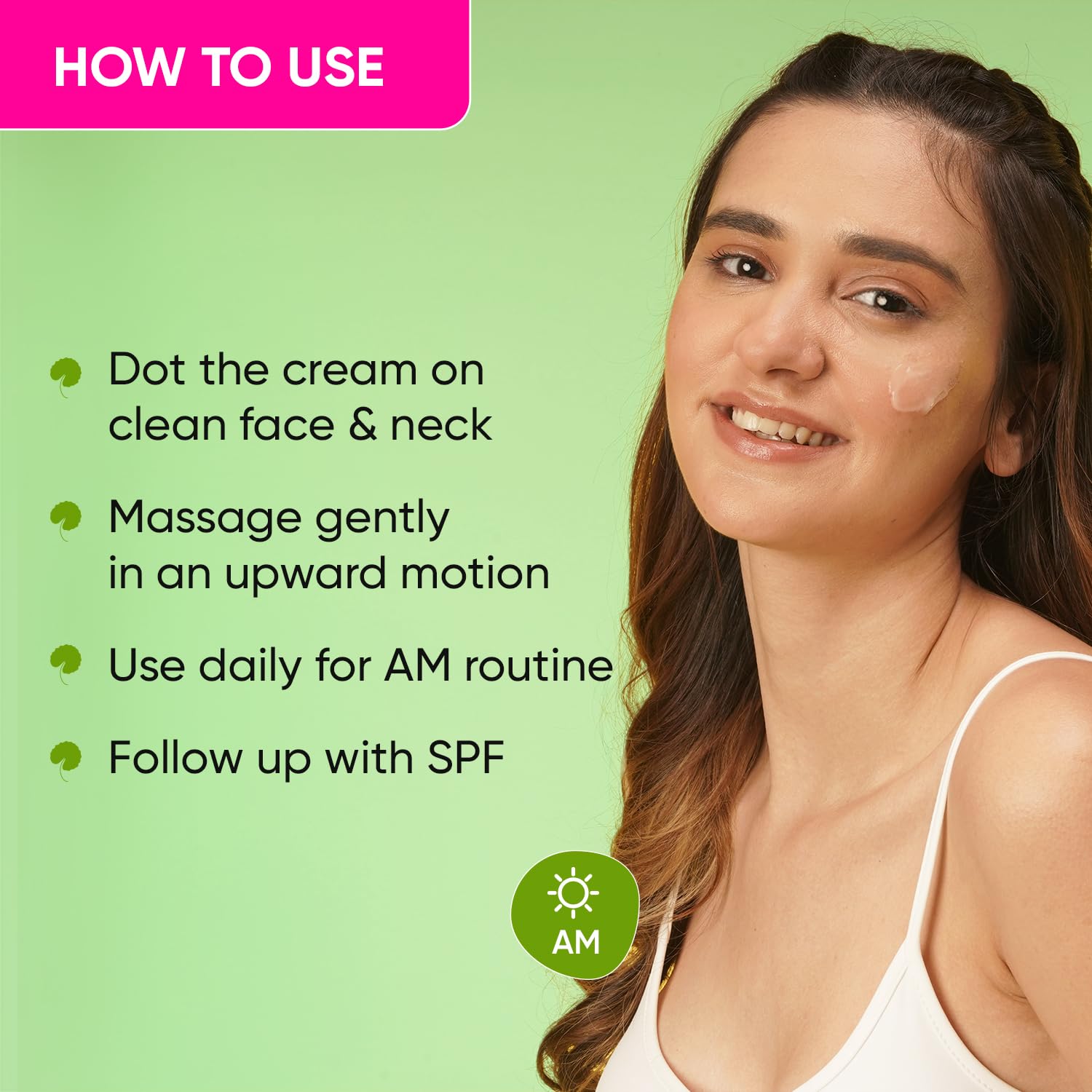 Dot & Key CICA + Niacinamide Oil Free Moisturizer for Acne Prone Skin – view 6