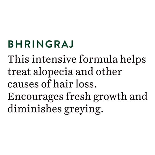 Biotique Bio Bhringraj Therapeutic Hair Oil for Falling Hair – view 5