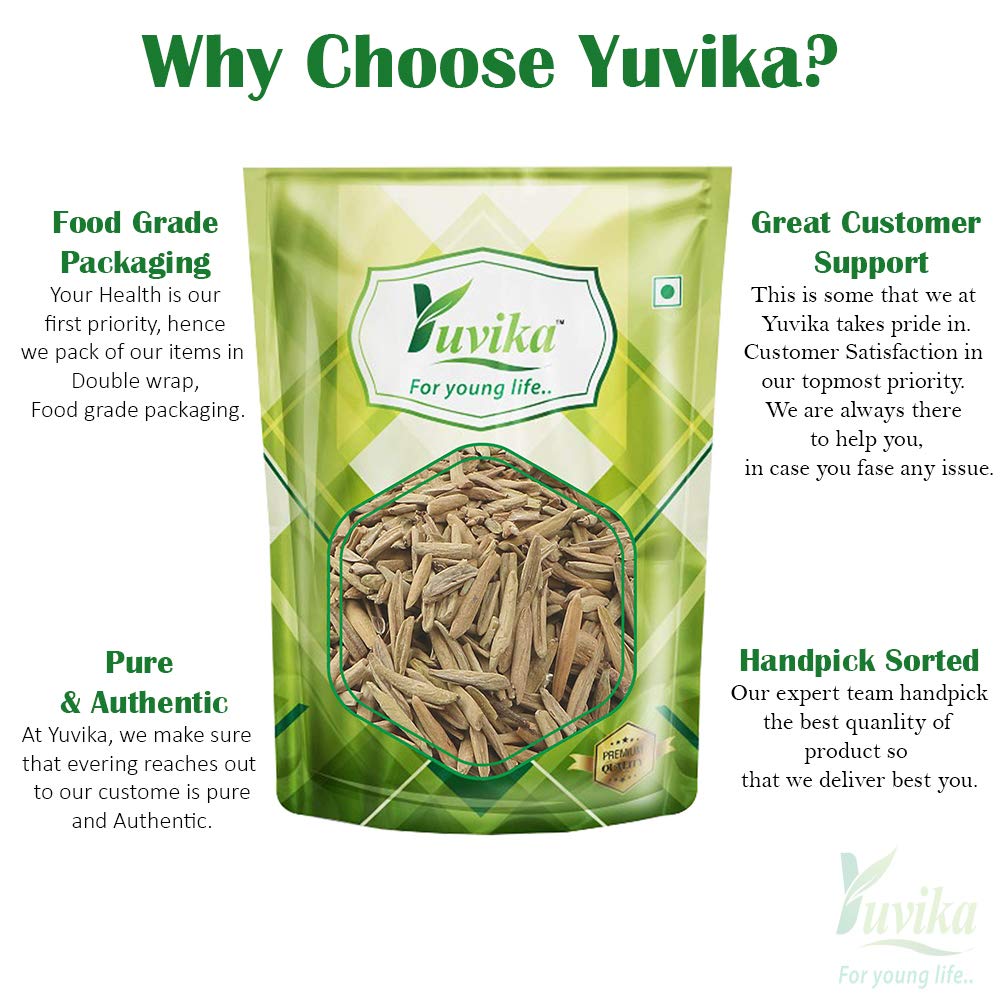 Yuvika Indrajau Kadwa - Bitter Jau - Holarrhena Pubescens - Coneru 200 Grams – view 3