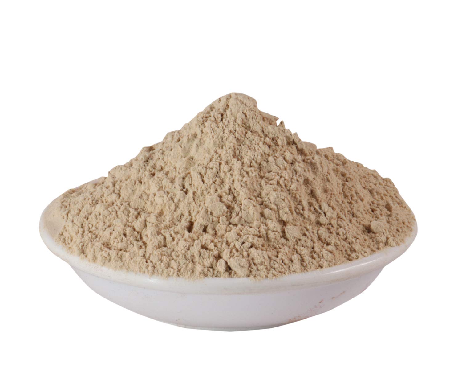 Yuvika Hadjod Powder - Cissus Quadrangularis - Pirandai 100 Grams – view 2