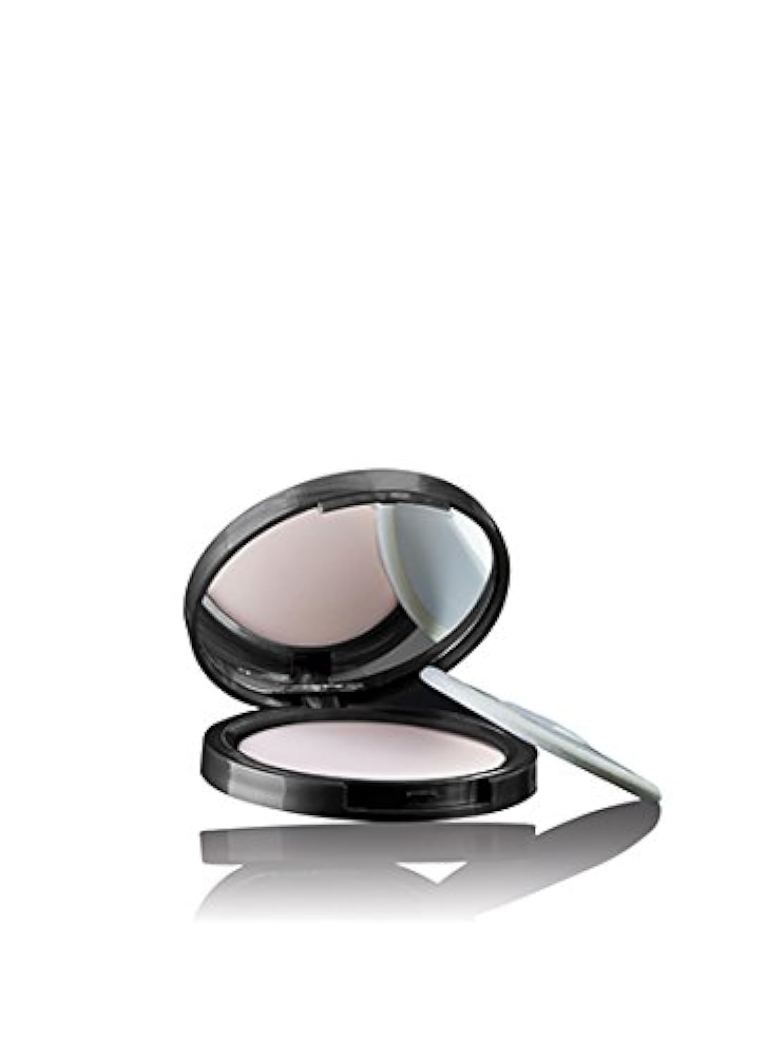 Amway Attitude Compact Light compact powder in light shade box