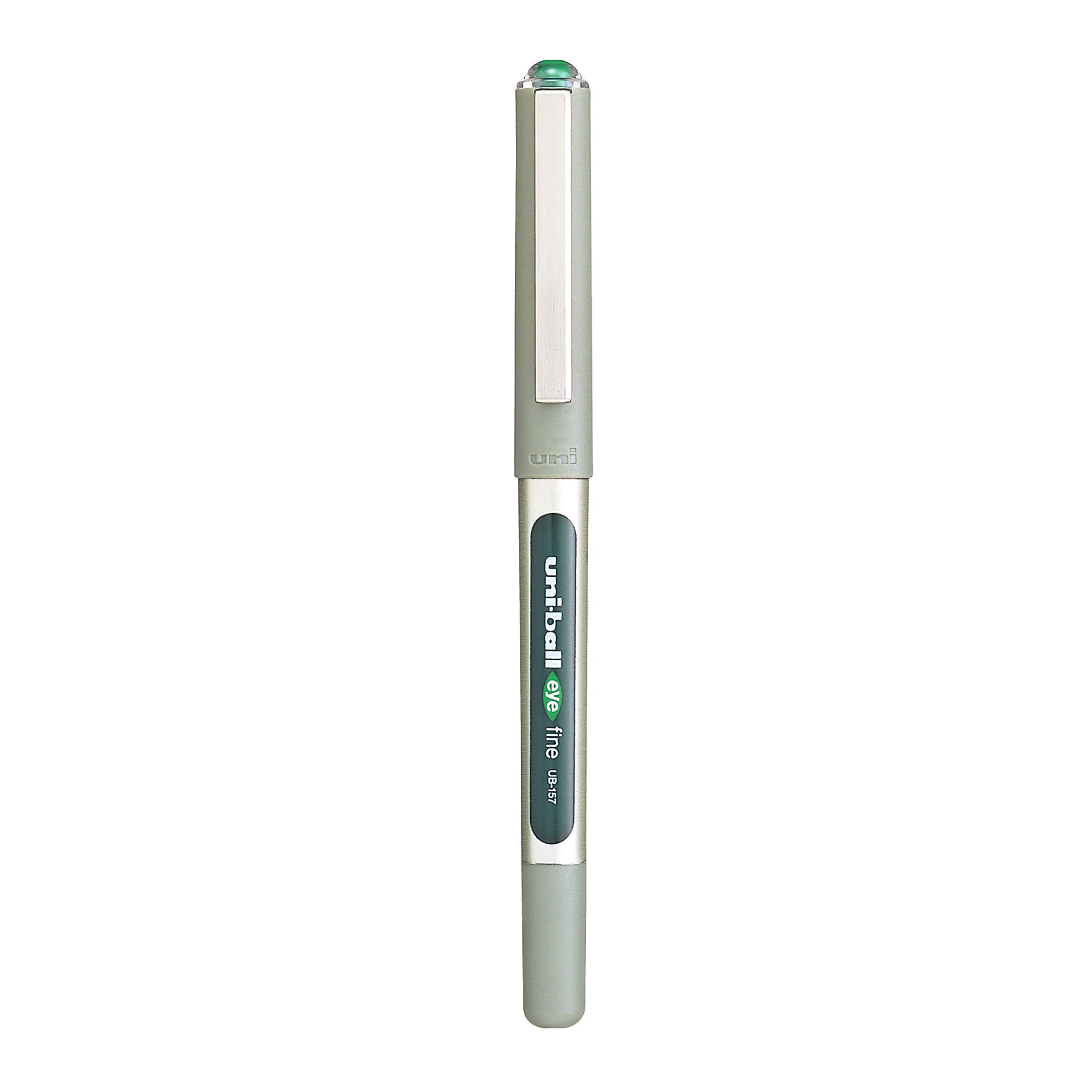 Uniball Eye UB157 0.7mm Roller Ball Pen – view 3