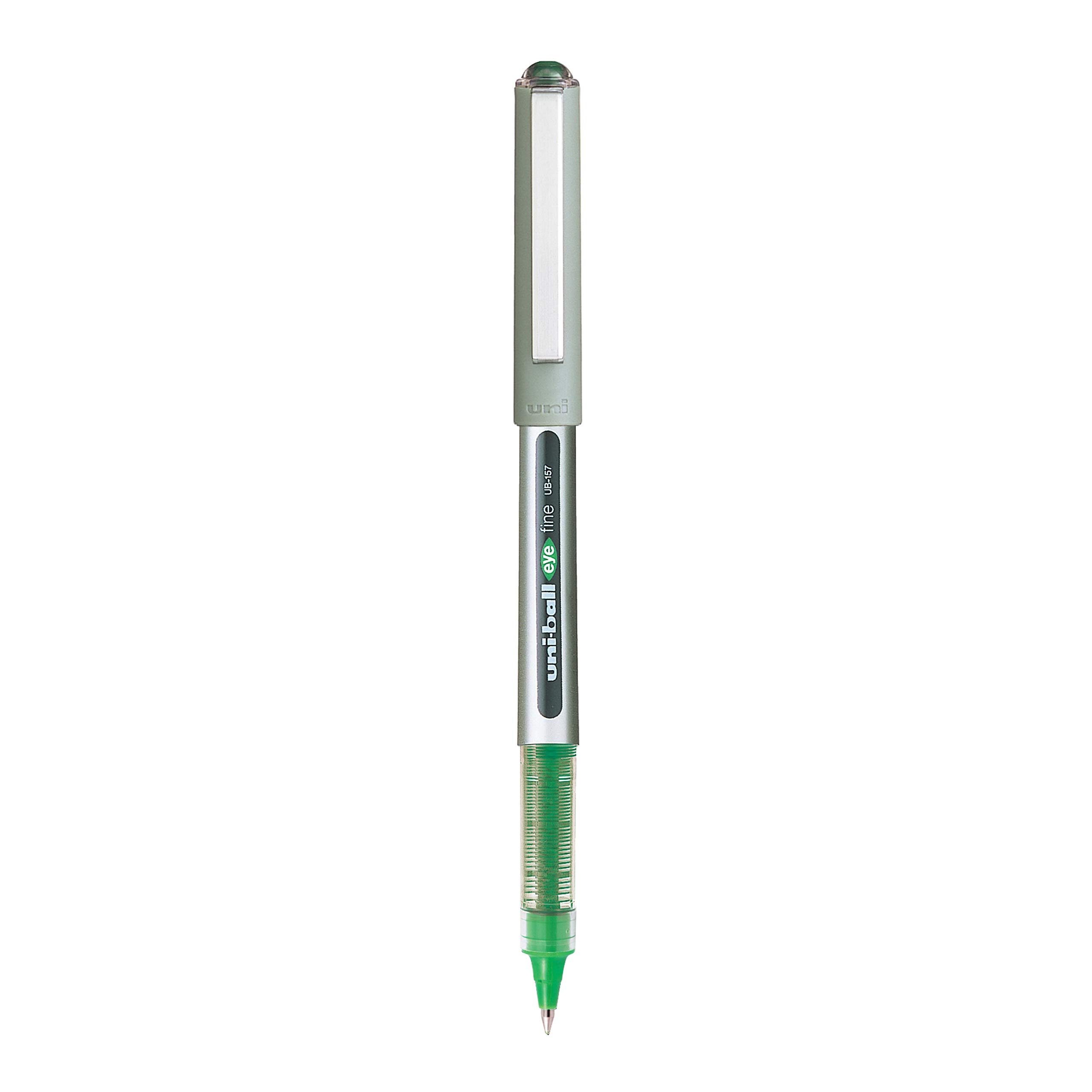Uniball Eye UB157 0.7mm Roller Ball Pen – view 4