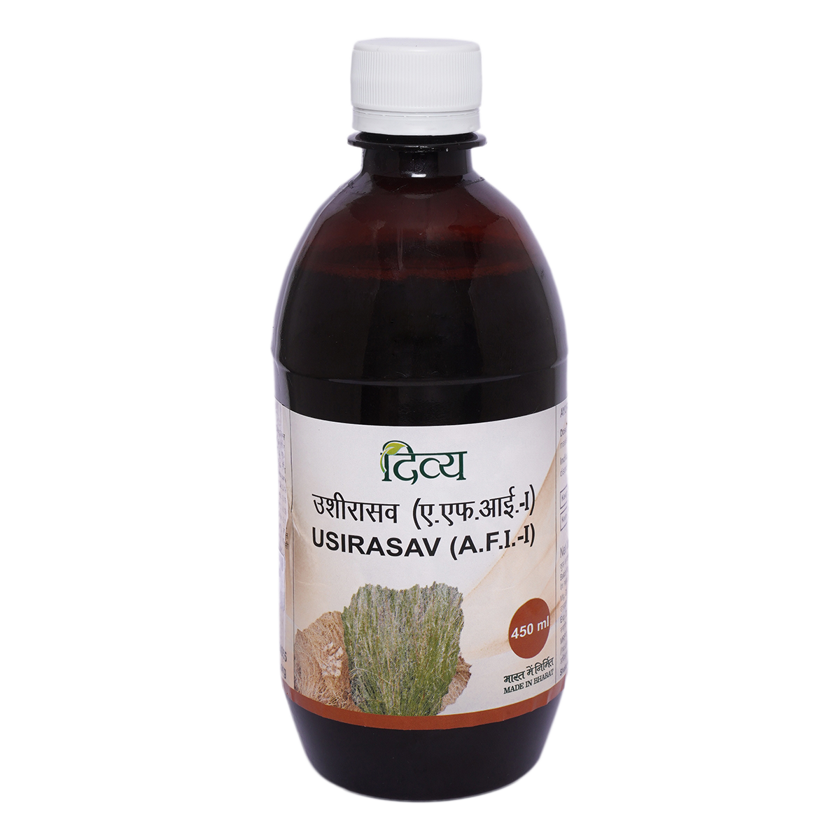 Divya Usirasav 450 ml – view 1