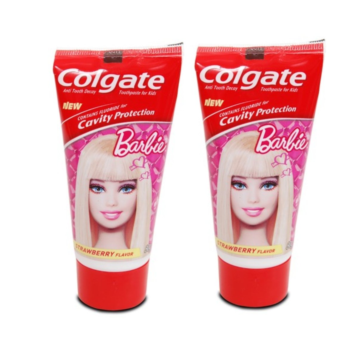 Colgate kids toothpaste pack of two 80 g tubes