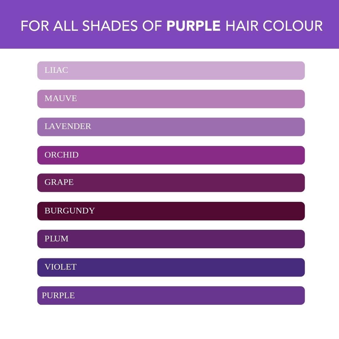 Paradyes Anti Fade Purple Conditioner – view 5