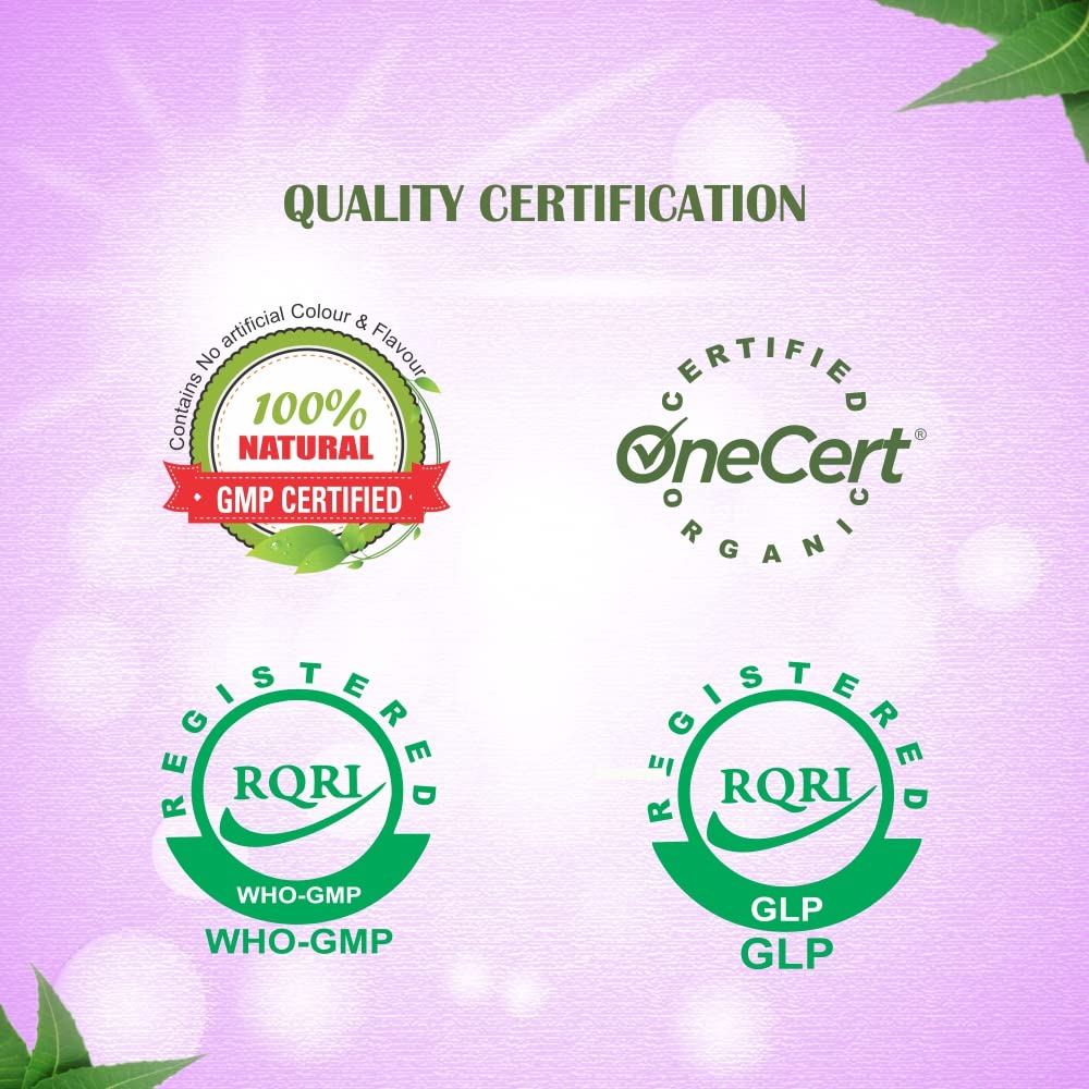 Axiom Karela Jamun Juice – view 8