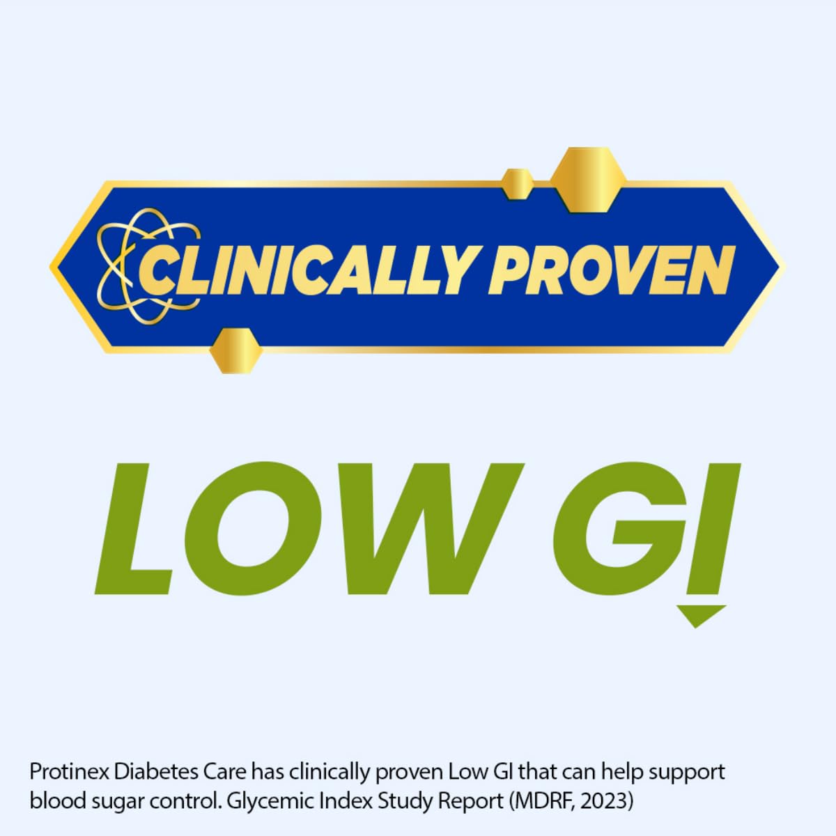 Protinex Diabetes Care (Creamy Vanilla Flavor, 200gm) Scientifically Designed Formula to help support Blood Sugar Control and Reduction in Cholesterol, 1 count, 8 servings – view 5