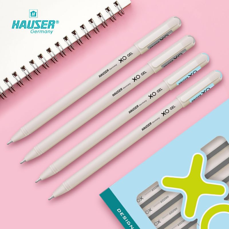 Hauser XO Gel Pen Wallet Pack – view 3