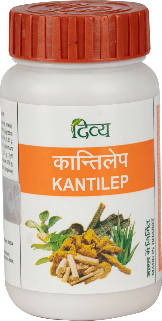 Divya Kantilep 50 g – view 7