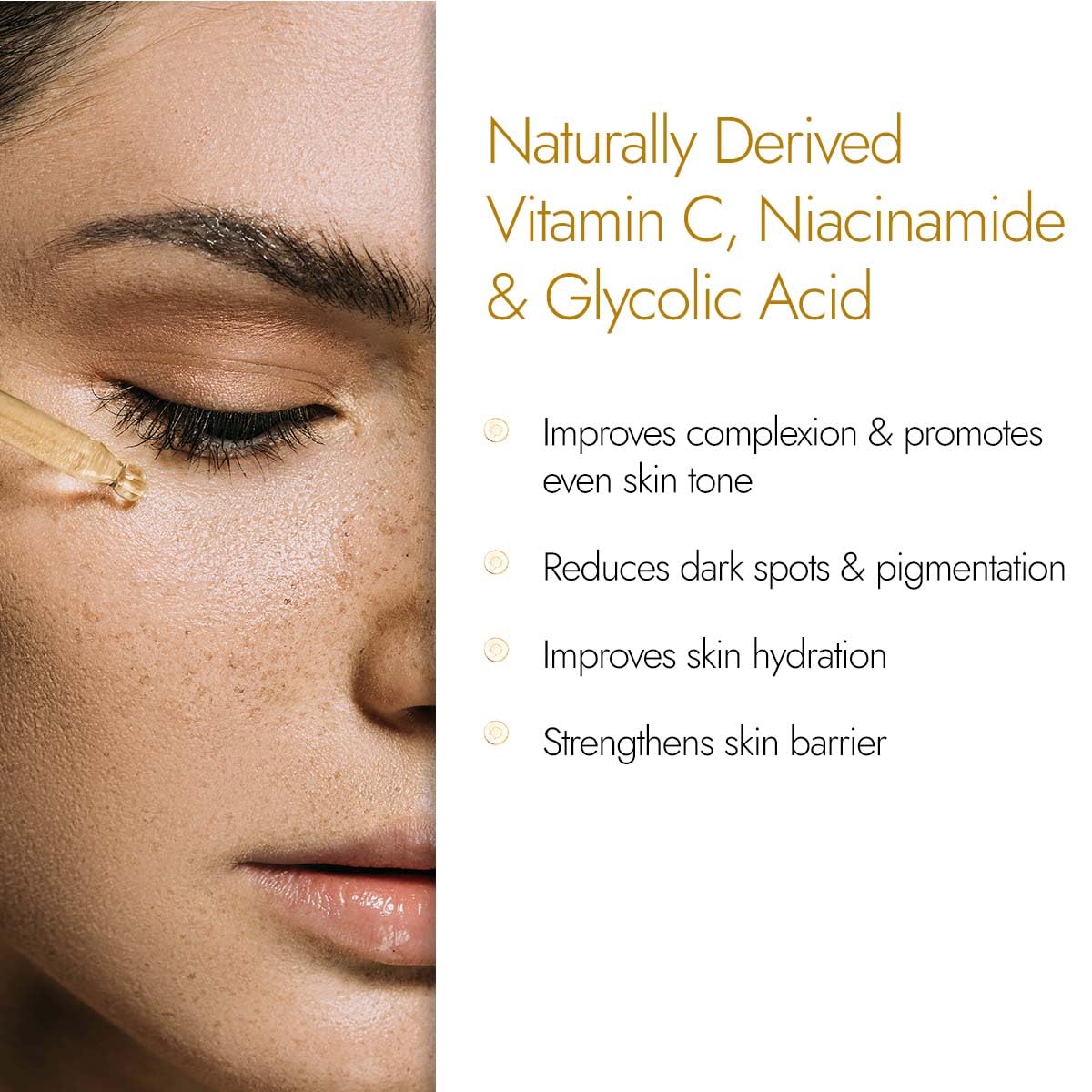 Kapiva Kumkumadi Glow Serum (30Ml) – view 5