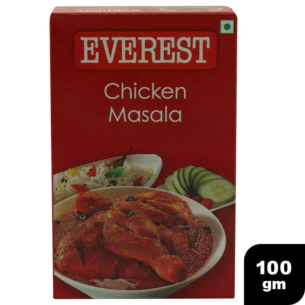 Everest Chicken Masala 100 G