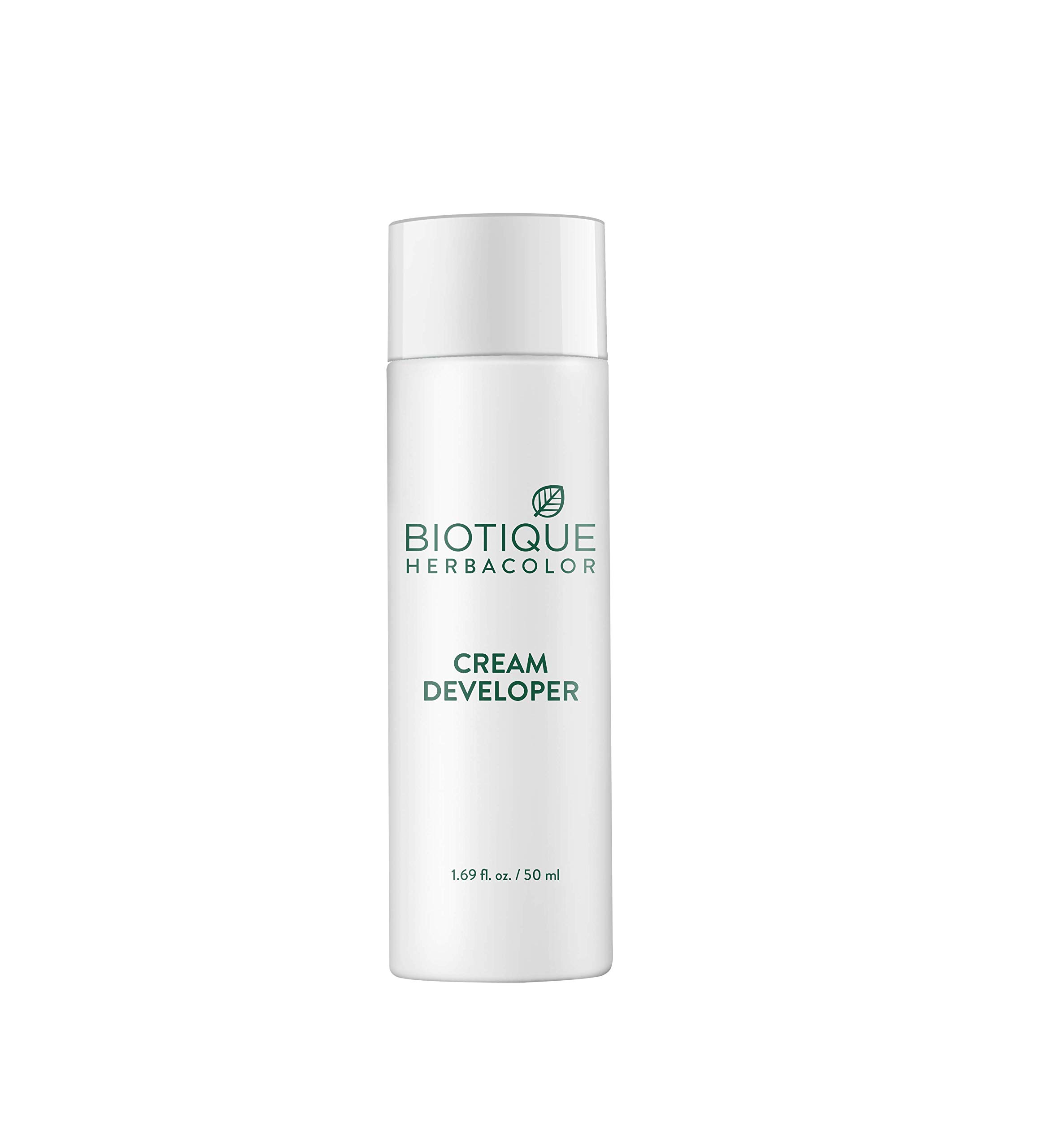 Biotique Herbcolor Conditioning Hair Colour l Ammonia Free Hair Color l 9 Organic Herbal Extracts l Natural and Healthy Shine l 50g + 110ml – view 3