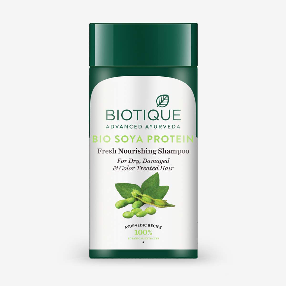Biotique Herbcolor Conditioning Hair Colour l Ammonia Free Hair Color l 9 Organic Herbal Extracts l Natural and Healthy Shine l 50g + 110ml – view 6