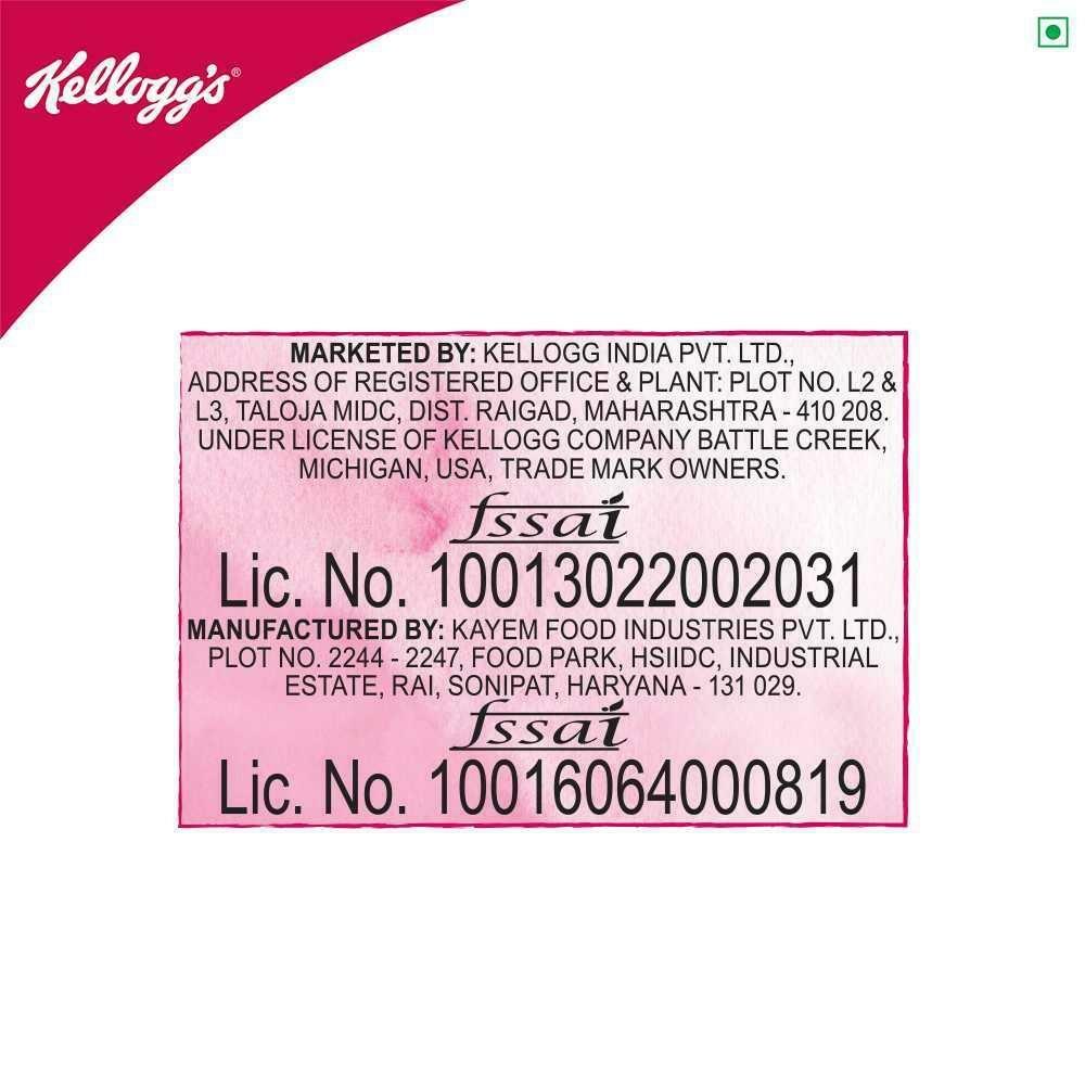Kellogg's Almonds & Cranberries Crunchy Granola 460 G – view 13
